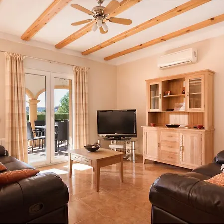 Villa Roig Calpe