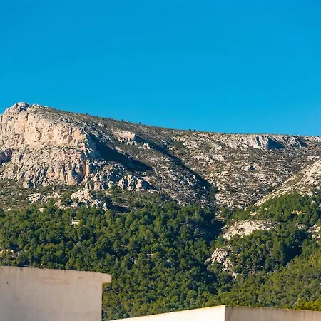 Roig * Calpe