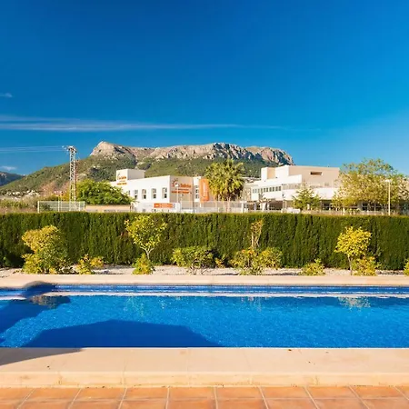Roig * Calpe