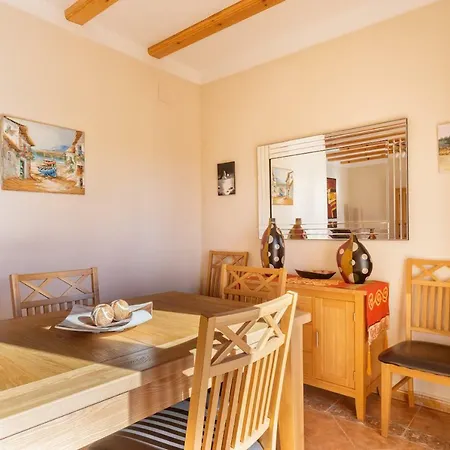 Villa Roig Calpe