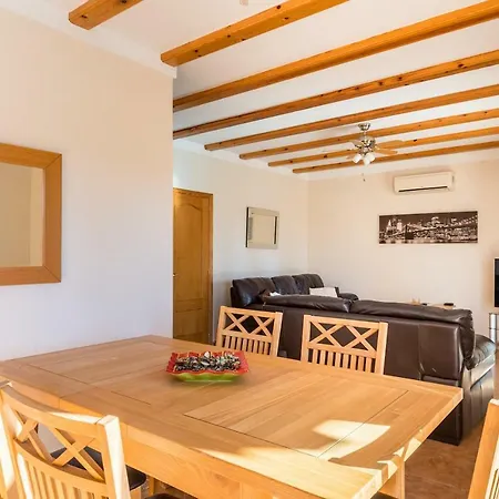 Villa Roig Calpe