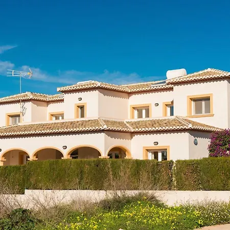 Roig Villa