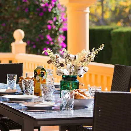 Villa Roig