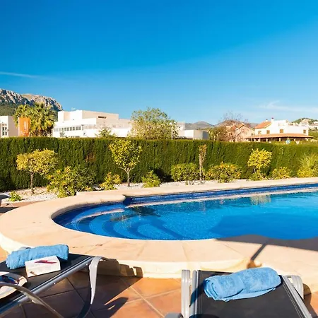 Villa Roig *