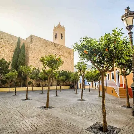 Roig Calpe