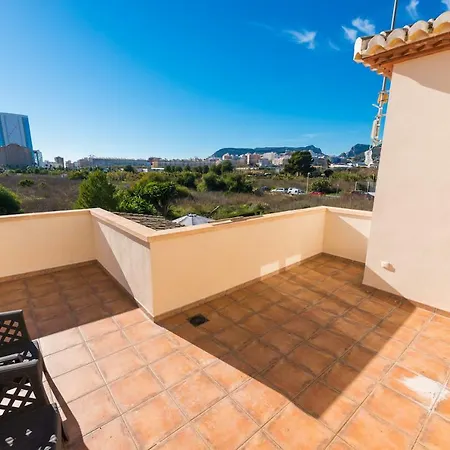 Roig * Calpe