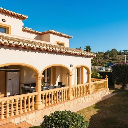 Roig Villa *