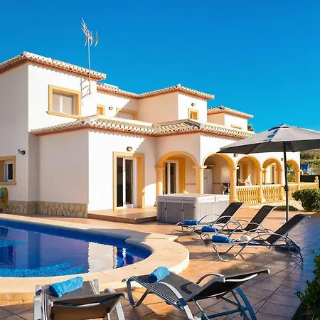 Villa Roig *