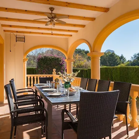 Villa Roig *