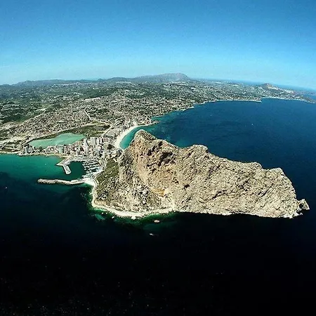Roig * Calpe